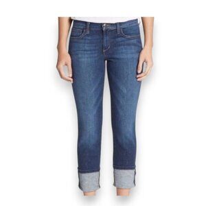 Joe's Jeans Monroe Cuff Jeans